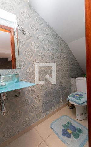 Casa à venda com 187m², 3 quartos e sem vagaLavabo 2
