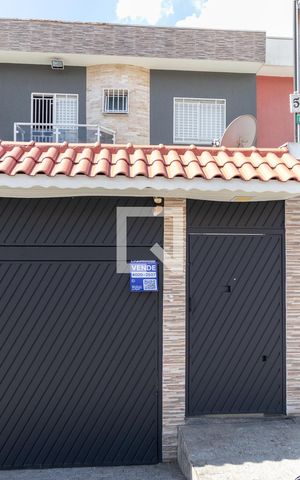 Casa à venda com 187m², 3 quartos e sem vagaPlaca 