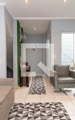 Casa à venda com 187m², 3 quartos e sem vagaSala