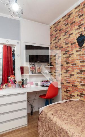 Casa à venda com 187m², 3 quartos e sem vagaQuarto 1