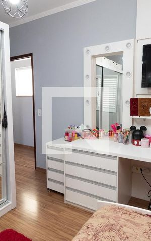 Casa à venda com 187m², 3 quartos e sem vagaQuarto 1