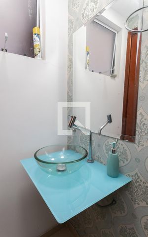 Casa à venda com 187m², 3 quartos e sem vagaLavabo 2