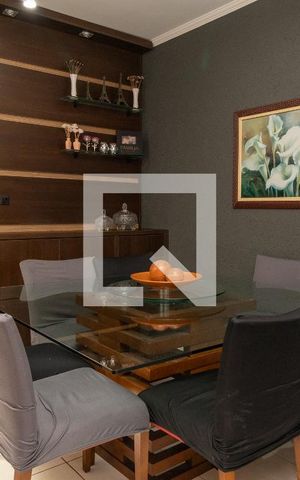 Casa à venda com 187m², 3 quartos e sem vagaSala de Jantar