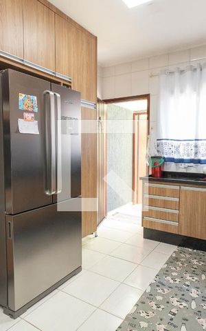 Casa à venda com 187m², 3 quartos e sem vagaCozinha