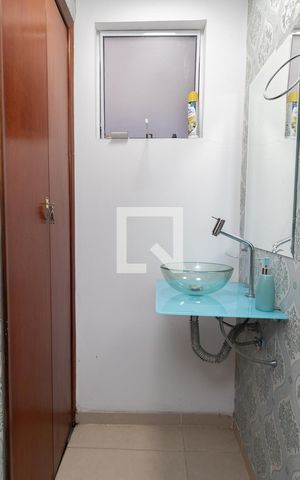 Casa à venda com 187m², 3 quartos e sem vagaLavabo 2
