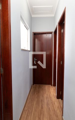 Casa à venda com 187m², 3 quartos e sem vagaCorredor