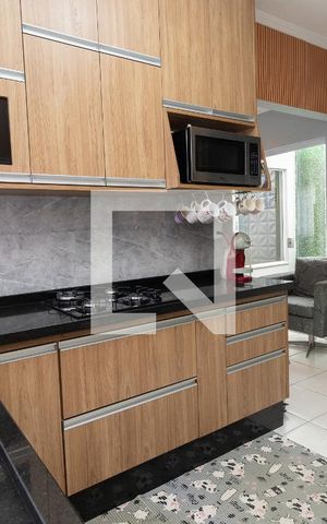 Casa à venda com 187m², 3 quartos e sem vagaCozinha