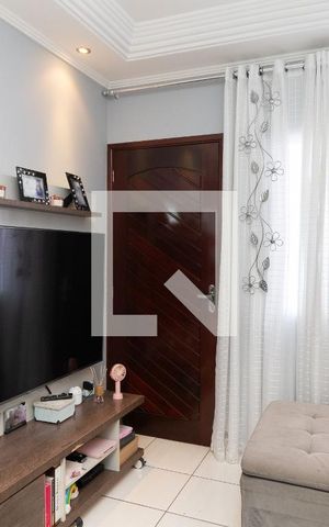 Casa à venda com 187m², 3 quartos e sem vagaSala