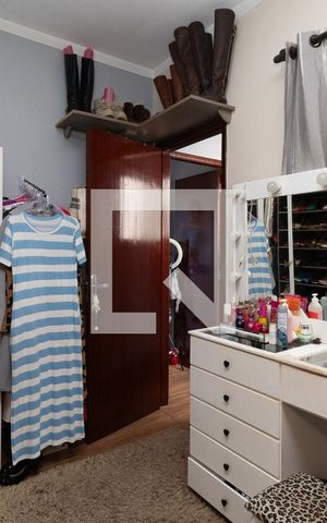 Casa à venda com 187m², 3 quartos e sem vagaQuarto 2