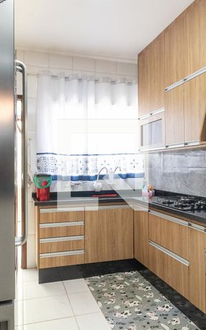 Casa à venda com 187m², 3 quartos e sem vagaCozinha