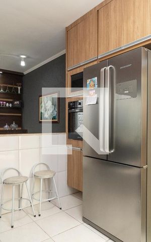 Casa à venda com 187m², 3 quartos e sem vagaCozinha