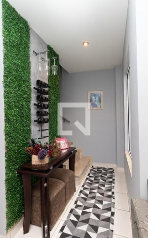 Casa à venda com 187m², 3 quartos e sem vagaÁrea externa