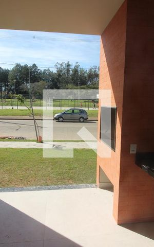 Casa à venda com 146m², 3 quartos e 3 vagas Casa à venda com 146m², 3 quartos e 3 vagasVaranda da Sala