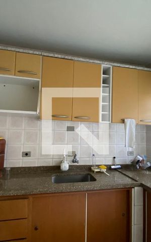 Casa à venda com 120m², 3 quartos e 1 vagaCozinha