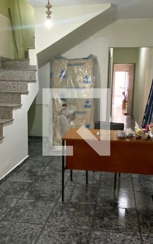 Casa à venda com 120m², 3 quartos e 1 vagaSala
