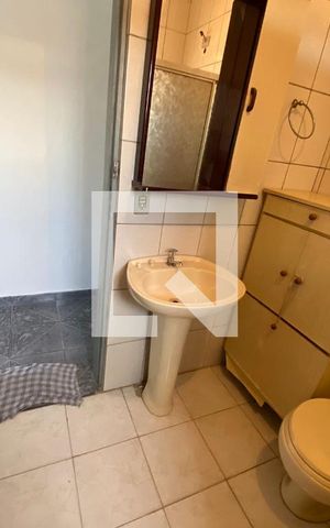 Casa à venda com 120m², 3 quartos e 1 vagaBanheiro da Suíte