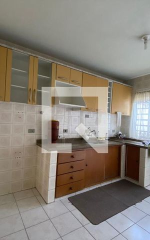 Casa à venda com 120m², 3 quartos e 1 vagaCozinha