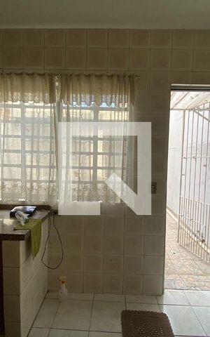 Casa à venda com 120m², 3 quartos e 1 vagaCozinha