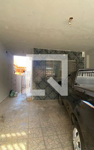 Casa à venda com 120m², 3 quartos e 1 vagaGaragem