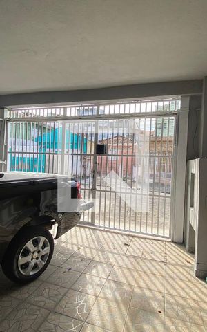 Casa à venda com 120m², 3 quartos e 1 vagaGaragem