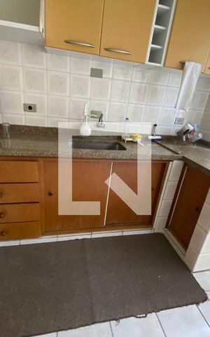 Casa à venda com 120m², 3 quartos e 1 vagaCozinha
