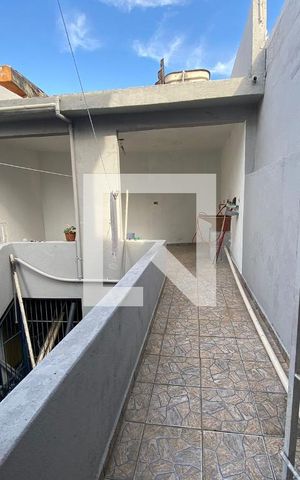 Casa à venda com 120m², 3 quartos e 1 vagaÁrea de Serviço