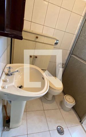 Casa à venda com 120m², 3 quartos e 1 vagaBanheiro da Suíte
