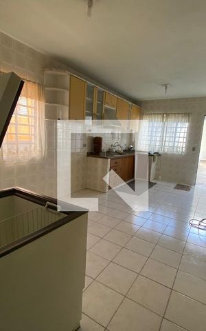 Casa à venda com 120m², 3 quartos e 1 vagaCozinha