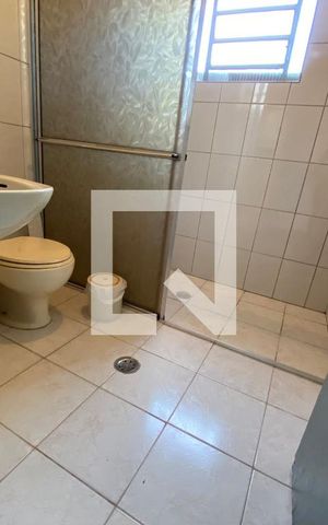 Casa à venda com 120m², 3 quartos e 1 vagaBanheiro da Suíte