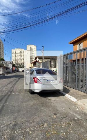 Casa à venda com 120m², 3 quartos e 1 vagaVista da Rua