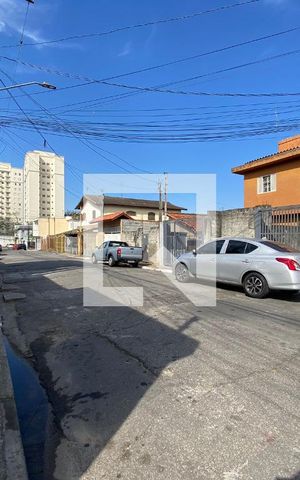 Casa à venda com 120m², 3 quartos e 1 vagaVista da Rua
