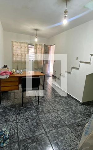 Casa à venda com 120m², 3 quartos e 1 vagaSala