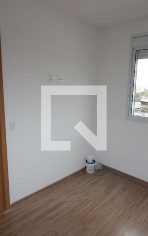 Apartamento para alugar com 38m², 1 quarto e sem vagaQuarto