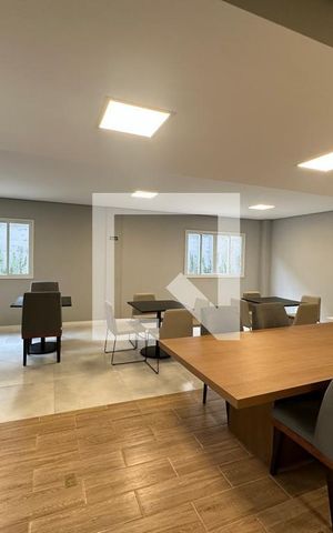 Apartamento para alugar com 38m², 1 quarto e sem vagaÁrea comum