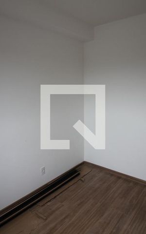 Apartamento para alugar com 38m², 1 quarto e sem vagaQuarto