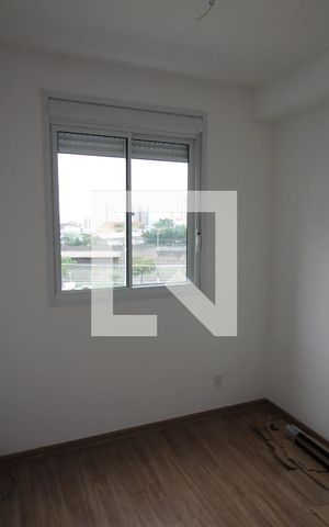 Apartamento para alugar com 38m², 1 quarto e sem vagaQuarto