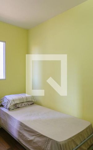 Apartamento à venda com 64m², 2 quartos e 1 vaga Apartamento à venda com 64m², 2 quartos e 1 vagaQuarto 1