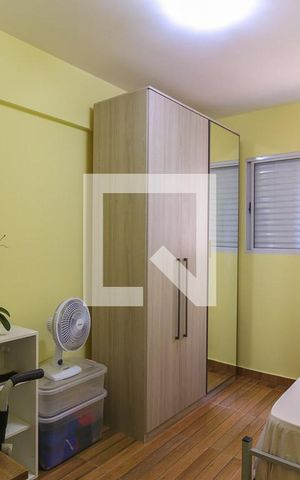 Apartamento à venda com 64m², 2 quartos e 1 vaga Apartamento à venda com 64m², 2 quartos e 1 vagaQuarto 1