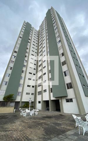Apartamento à venda com 68m², 2 quartos e 2 vagasFachada do bloco