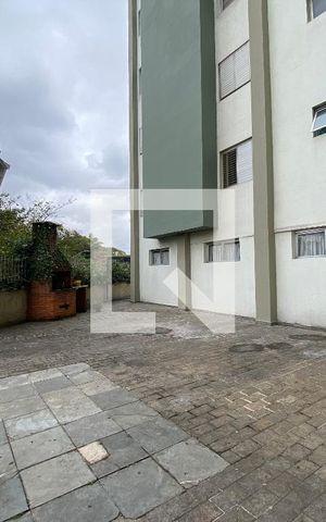 Apartamento à venda com 68m², 2 quartos e 2 vagasÁrea comum - Churrasqueira
