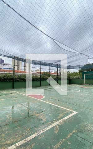 Apartamento à venda com 68m², 2 quartos e 2 vagasQuadra Esportiva