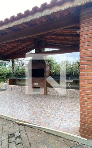 Apartamento à venda com 68m², 2 quartos e 2 vagasÁrea comum - Churrasqueira
