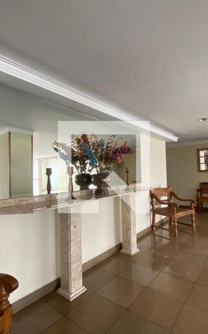 Apartamento à venda com 68m², 2 quartos e 2 vagasHall de entrada