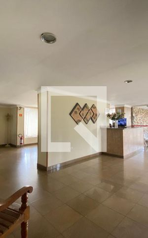 Apartamento à venda com 68m², 2 quartos e 2 vagasHall de entrada