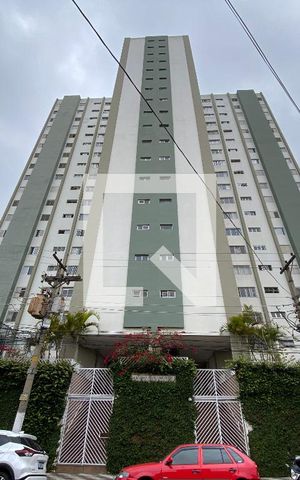 Apartamento à venda com 68m², 2 quartos e 2 vagasFachada