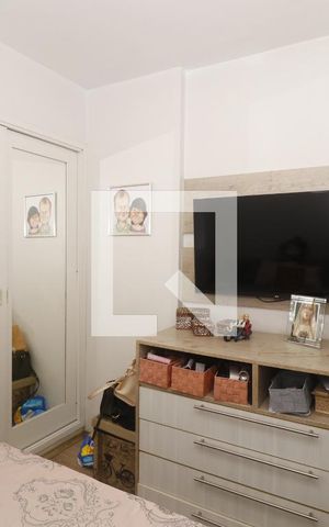 Apartamento à venda com 68m², 2 quartos e 2 vagasQuarto 1