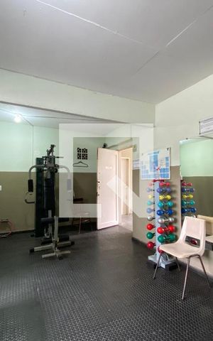 Apartamento à venda com 68m², 2 quartos e 2 vagasÁrea comum - Academia
