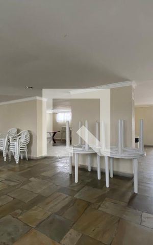 Apartamento à venda com 68m², 2 quartos e 2 vagasÁrea comum - Salão de festas