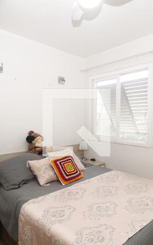 Apartamento à venda com 68m², 2 quartos e 2 vagasQuarto 1