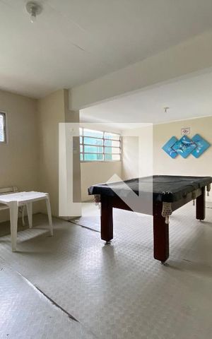 Apartamento à venda com 68m², 2 quartos e 2 vagasSala de Jogos